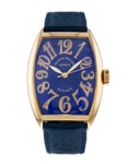 Pre-Owned Franck Muller Colour Dreams Watch